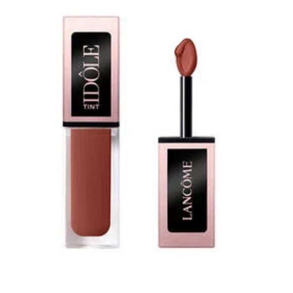 Lancome IDÔLE TINT LIQUID EYESHADOW & EYELINER color: 06 Canyon - Picture 1 of 5